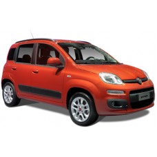 FIAT Panda 1.3 MJT 16V 75 CV S&S Pop 5 porte 